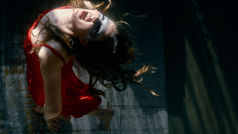 DOVILĖ KERŠYTĖ – SAUGO MANE