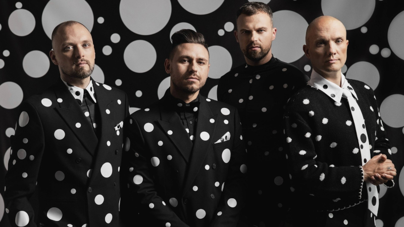 GRUPĖS PIKASO DAINOS, KURIAS ŽINO VISI