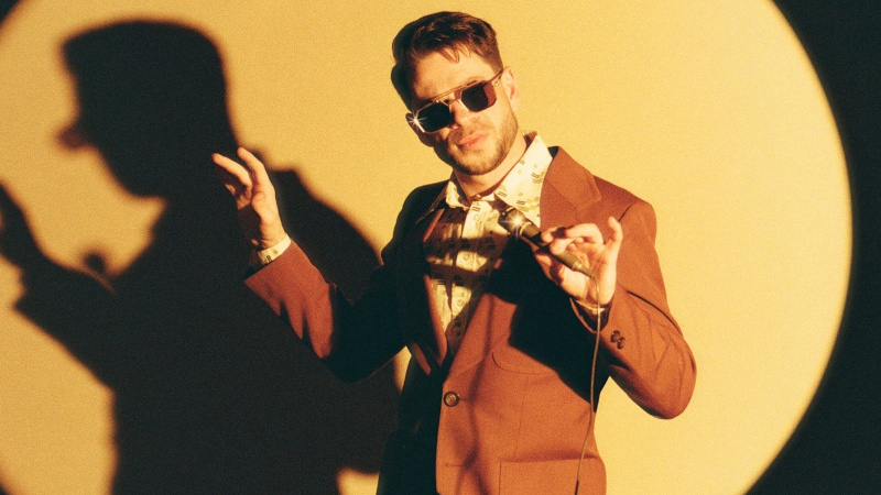 JURGIS BRŪZGA – MELODIJA