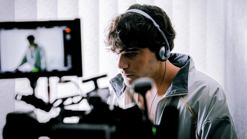 ROKAS YAN – PASILIK