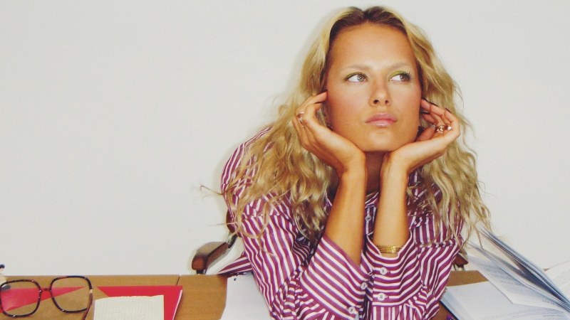IEVA JOKU – MUZIKA GROJA