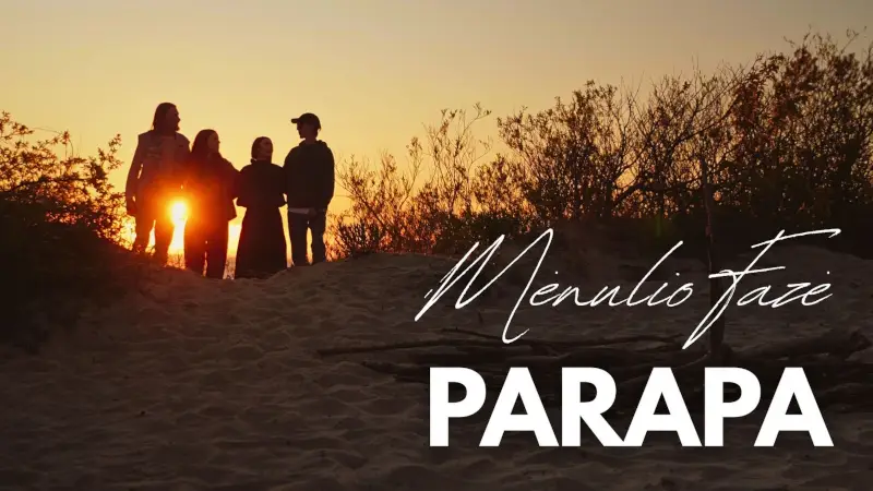 PARAPA