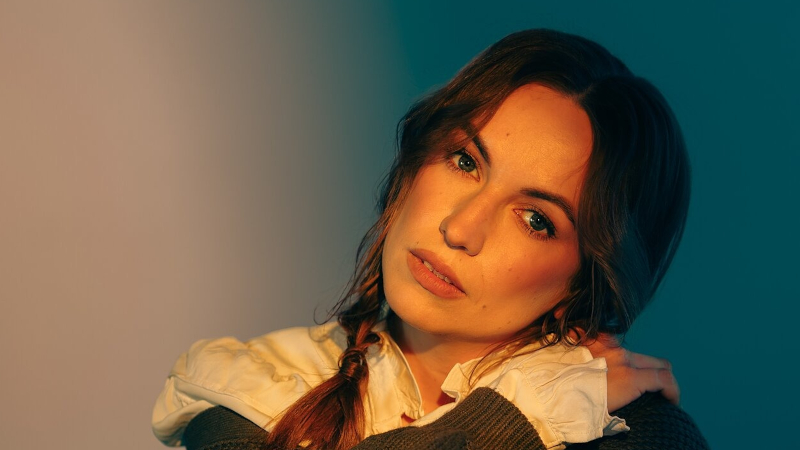 VIKTORIJA RUPEIKYTĖ – KITAIP MYLĖČIAU TAVE