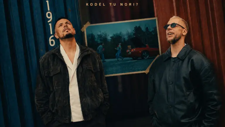 ŽEMAITUKAI – KODĖL TU NORI?