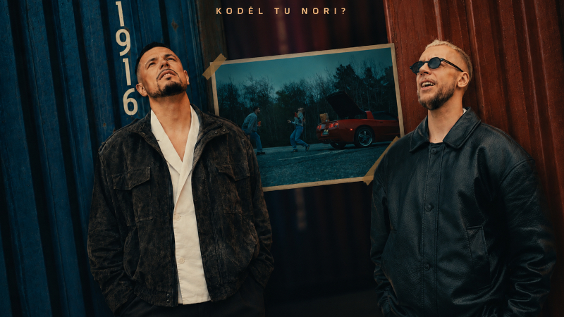 ŽEMAITUKAI – KODĖL TU NORI?