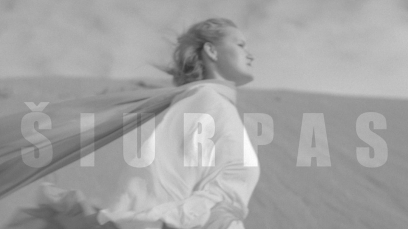 ELVIJA – ŠIURPAS