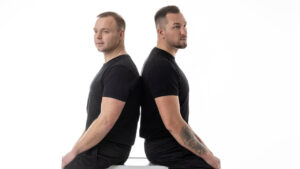 GRUPĖ 2