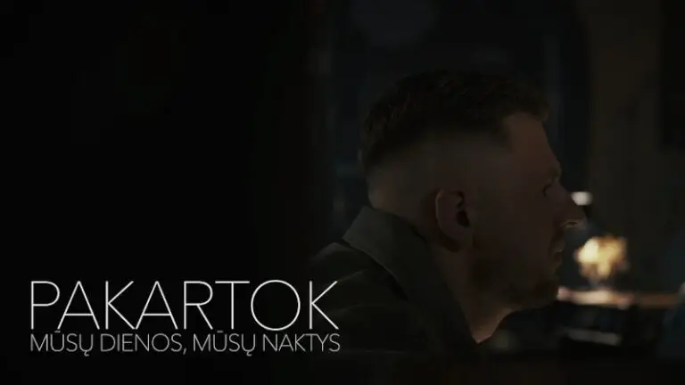 PROJEKTAS - KARTOK