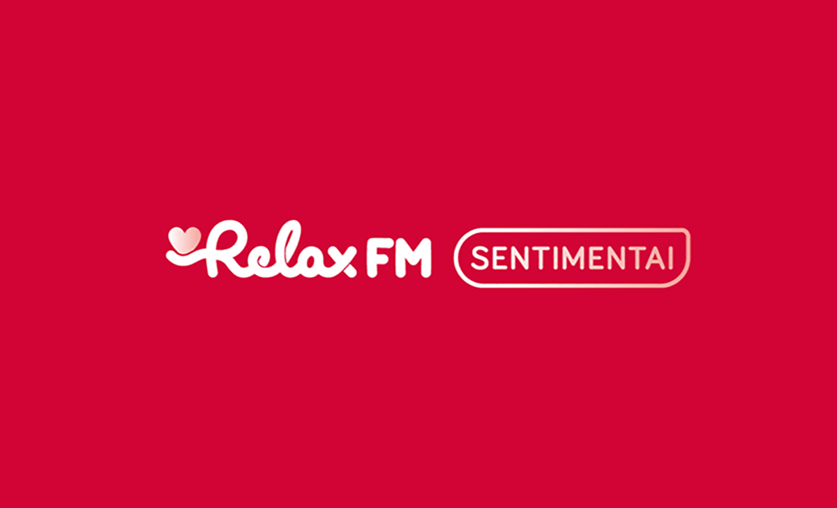 Relax FM Sentimentai