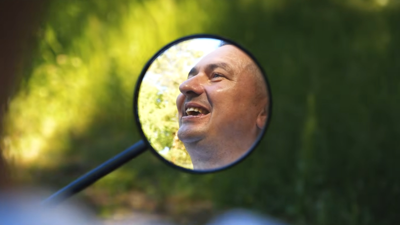 TOMAS BAGDONAVIČIUS – KĄ DARAI