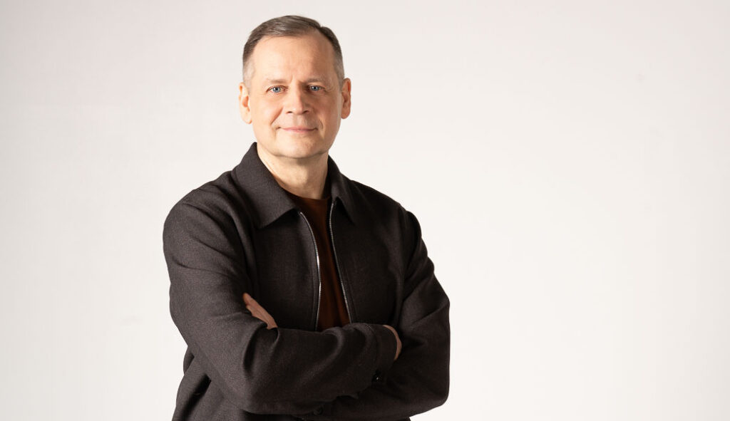 KĘSTUTIS IBIANSKAS