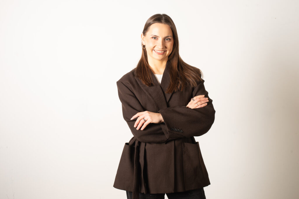 EVELINA ŽELVYTĖ