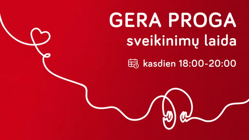 Relax FM baneris