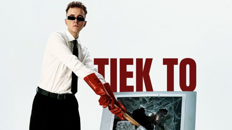 TIEK TO
