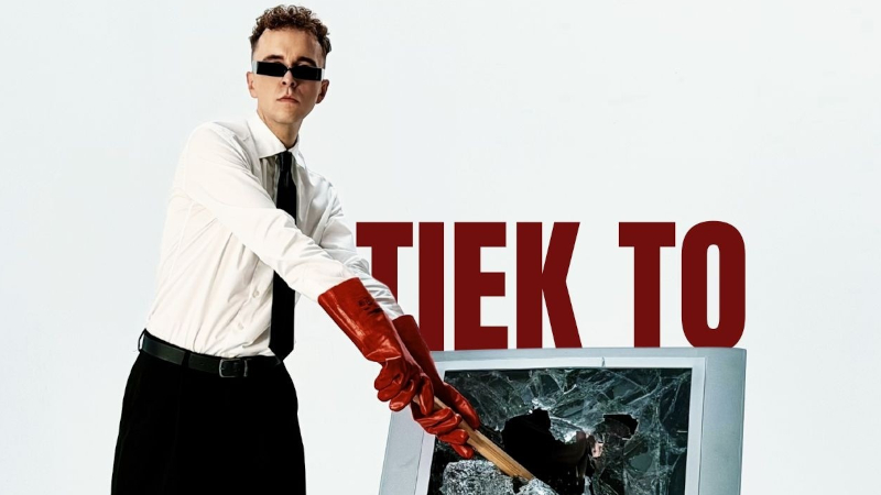 JUSTAS PEČ – TIEK TO