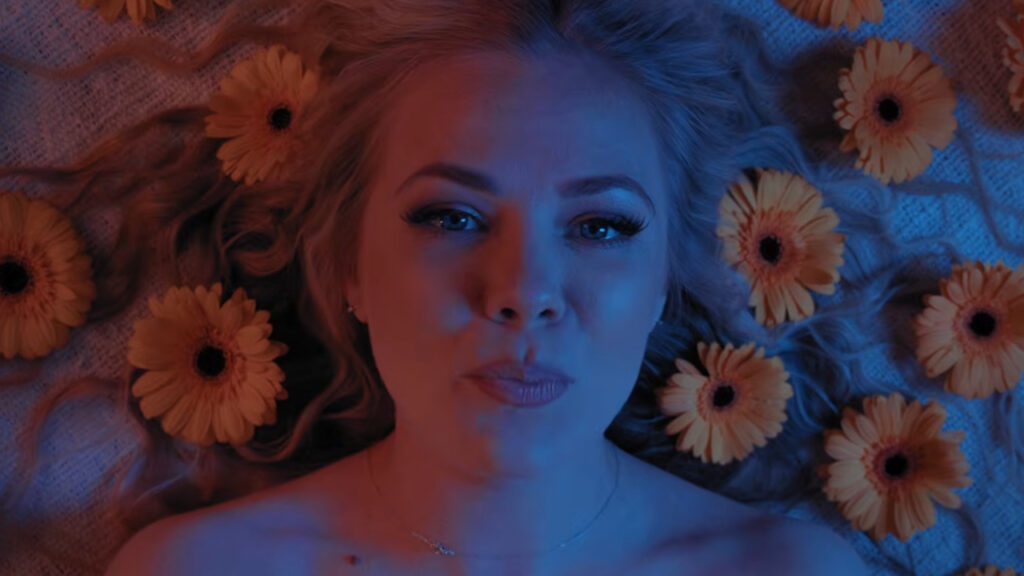 AGNĖ MICHALENKOVAITĖ – TU MANO MINTYSE