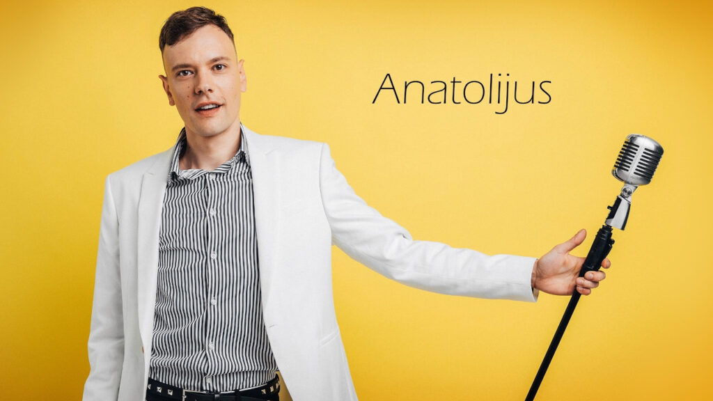 ANATOLIJUS