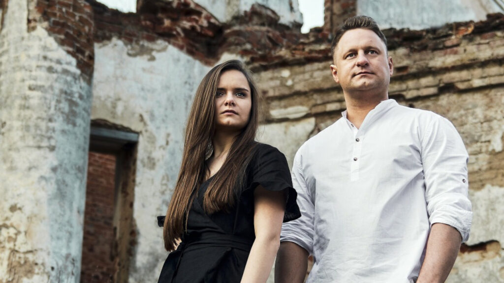 ANDRIUS RIMIŠKIS, RAMINTA RIMIŠKYTĖ