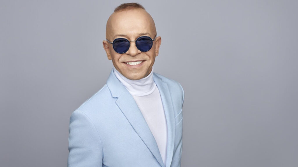 KASTYTIS KERBEDIS