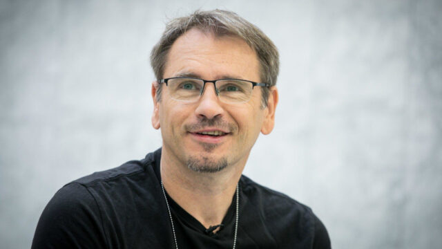 MARIJONAS MIKUTAVIČIUS
