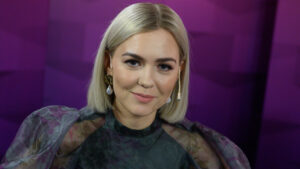 MONIKA LINKYTĖ
