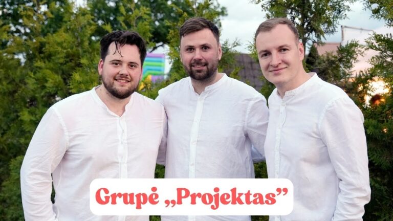 NEPAMIRŠIU TAVĘS