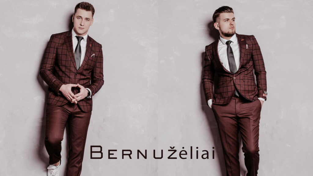 BERNUŽĖLIAI