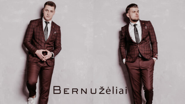 BERNUŽĖLIAI