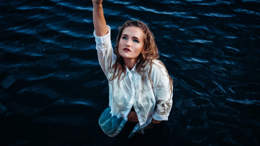 ELVIJA – AUDRA