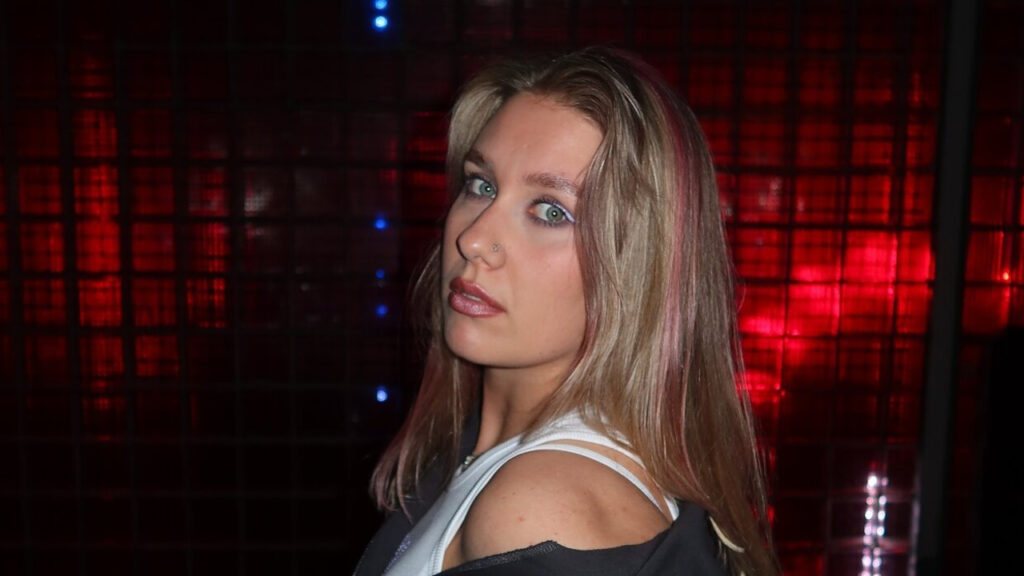 IEVA VERI