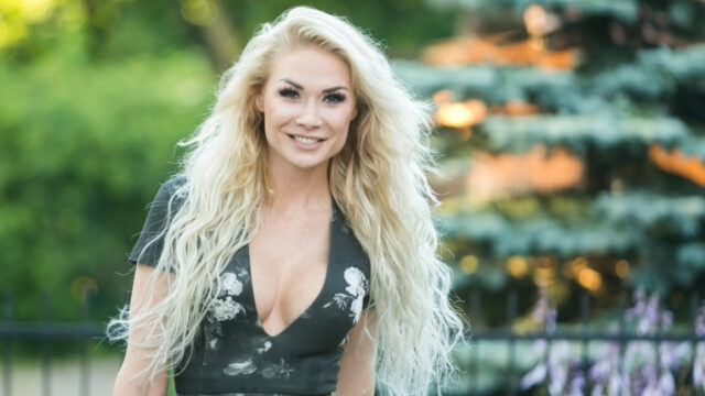 NATALIJA BUNKĖ