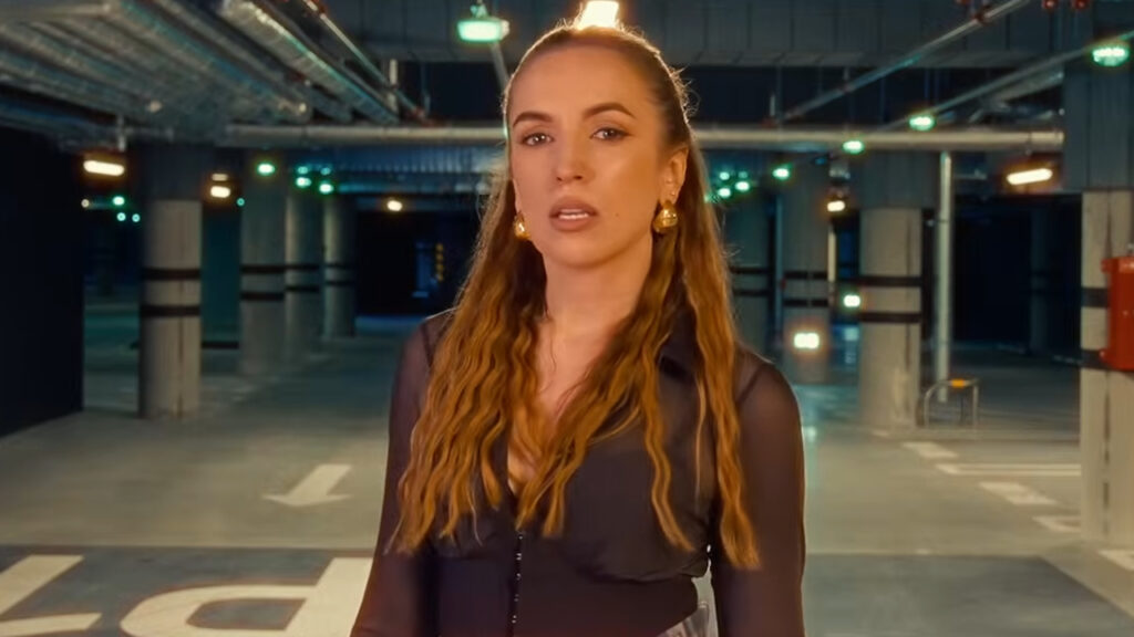 VIKTORIJA RUPEIKYTĖ – DAR KART
