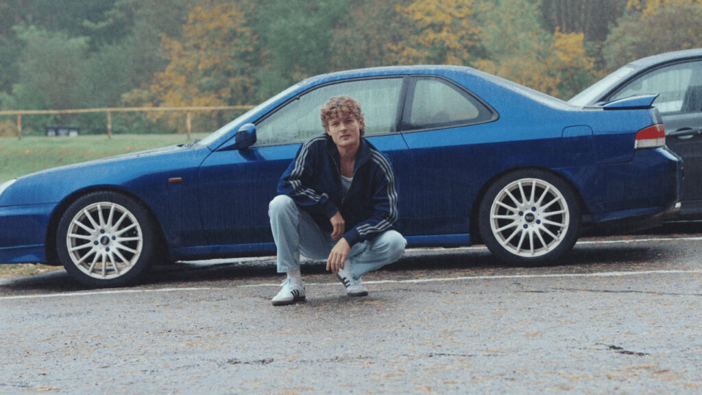 DOVI MI – PRISIDIRBAI