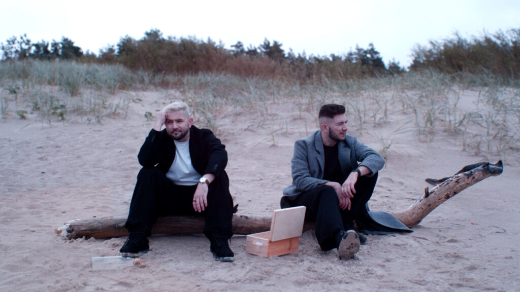 POPKULTŪRA – LAIŠKAI