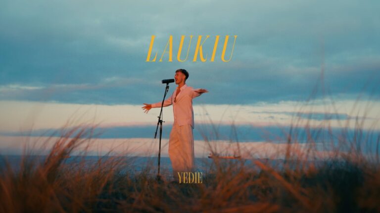 LAUKIU